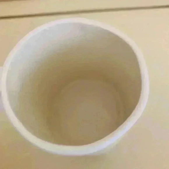 Rae Dunn Bride Coffee Cup - Picture 3 of 4